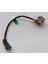 Dc Güç Girişi Jakı Giriş Kablosu Hp Probook 440 445 450 455 470 G0 G1 G2 710431-FD1 721510-001 721936-001 723646-001 (Yurt Dışından) 2