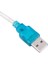 Kablolu USB 2.0 - Seri RS232 CH340 9 Pin Adaptör Dönüştürücü Kablosu, Windows 98/se IÇIN/ME/2000/XP Için/vista/7/8 Için (Yurt Dışından) 5
