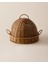 Mener Organizer - Naturel 1