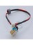 Dizüstü Dc Güç Jak Kablosu Acer Aspire 5736 5736G 5736Z 7560 7560G 5750 5750Z 5750G 5750ZG 7750 7750Z 7750G 7750ZG (Yurt Dışından) 1