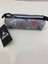 Kaukko Q4005 Kalem Çantası Jordan Air Triangle Dual Nevada Grey 1