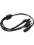 Adaptör-1 x Dc Ayırıcı Kablo-… (Yurt Dışından) 1