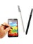 Samsung Galaxy 2 N7100 Için Değiştirilen S-Pen Stylus (Yurt Dışından) 3