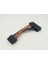 Yeni 10 cm Güç Kablo Kordonu 18AWG Tel Atx 24 Pin 14 Pin Adaptör Kablosu Kaynağı Lenovo Ibm Dell Q77 B75 A75 Q75 Anakart (Yurt Dışından) 5