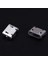 Mini USB 5pin B Tipi Dişi Konnektör Cep Telefonu Mini USB Jak Konnektörü 5 Pin Şarj Soketi Satmak 10 Adet (Yurt Dışından) 4