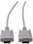 VGA DB15 Erkek RS232 Db9 Pin Erkek Adaptör Kablosu / Video Grafik Uzatma Kablosu (We, 1.5m) (Yurt Dışından) 5