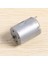 2x 8000RPM 9V 68MA Yüksek Torklu Manyetik Silindirik Mini Dc Motor Gümüş (Yurt Dışından) 3