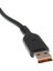 Orijinal Dc Adaptör Kablosu USB Tipi Lenovo Thinkpad Miix4 Yoga3 900 700 Laptop Şarj Cihazı Kablosu (Yurt Dışından) 3