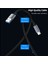 7 Port Tip-C Hub USB 3.0 Genişletici Splitter Dizüstü Pc Sabit Disk Fare Klavye Yüksek Hızlı Otg Adaptör Yerleştirme Istasyonu (Yurt Dışından) 5