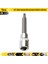 1/2" Allen Lokmalı Bits Uç Uzun | HEX12 x 100 mm 1
