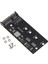 1 Takım Verimlilik M.2 SSD Dönüştürme Adaptör Kartı Ahcı SSD Sata Revizyonu Için Yükseltilmiş Kit (1.5/3.0/6.0 Gbps) (Yurt Dışından) 1