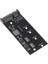 1 Takım Verimlilik M.2 SSD Dönüştürme Adaptör Kartı Ahcı SSD Sata Revizyonu Için Yükseltilmiş Kit (1.5/3.0/6.0 Gbps) (Yurt Dışından) 3