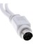 Anakart Ps2 Ps/2 Splitter Adaptör Kablosu 6pin Mini Din Erkek 2 Kadın Fare Klavye Kart Okuyucu Lazer Tarayıcı (Yurt Dışından) 4