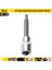 1/2" Allen Lokmalı Bits Uç Uzun | HEX10 x 100 mm 1