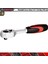 Mandallı Cırcır Kolu | 1/4” | 24 Diş | 140 mm 1