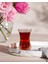 Merlot 6'lı Çay Bardağı Seti - 115ML 1