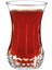 Merlot 6'lı Çay Bardağı Seti - 115ML 3