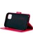 Xiaomi Poco M6 4g Için Flip Case Pu Deri Kickstand Cüzdan Kılıf Totem (Yurt Dışından) 2