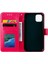Xiaomi Poco M6 4g Için Flip Case Pu Deri Kickstand Cüzdan Kılıf Totem (Yurt Dışından) 5