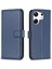 Infinix Sıfır 30 4g Çok Renkli Deri Kılıf Çoklu Kart Yuvası Için Flip Case (Yurt Dışından) 1