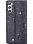 Samsung Galaxy S24 Artı Flip Case Cüzdan Kart Tutucu Için Glitter Flip Case (Yurt Dışından) 5