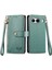 Oneplus Nord 4 Için Flip Case Darbeye Aşk Deri Kılıf Cüzdan Fermuar (Yurt Dışından) 2