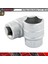 Altı Köşe Lokma Anahtar | 3/4” | 60 mm 1