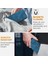 IPhone 11 Pro ve Kredi Kartı Yuvası Için Flip Case Kabartmalı Kelebek Yüksek (Yurt Dışından) 4