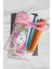 Frocx Plastik Matara 500ML Unicorn 3