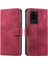 Samsung Galaxy S20 Ultra Pu Deri Manyetik Bilek Kayışı Için Flip Case (Yurt Dışından) 5