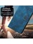 IPhone 12 Için Flip Case Pro Max ve Kredi Kartı Yuvası Kabartmalı Kelebek (Yurt Dışından) 4