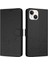 IPhone 13 Için Kılıf Mini Pu Deri Kart Tutucu Cüzdan Rfıd Engelleme Flıp (Yurt Dışından) 1