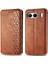Oneplus Nord 4 Cüzdan Fonksiyonu Için Kılıf Deri Kılıf Kapak Çevirin Moda (Yurt Dışından) 2