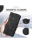 IPhone Xr Için Flip Case Yüksek Kalite Deri Telefon Kılıfı Kabartmalı Kelebek (Yurt Dışından) 5