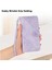 IPhone Xr Için Flip Case Yüksek Kalite Deri Telefon Kılıfı Kabartmalı Kelebek (Yurt Dışından) 5