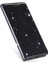 Xiaomi Redmi Not 13 Için Glitter Flip Case 4g Manyetik Kapatma Pu Deri (Yurt Dışından) 3