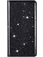 Xiaomi Redmi Not 13 Için Glitter Flip Case 4g Manyetik Kapatma Pu Deri (Yurt Dışından) 4