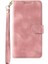Samsung Galaxy S20 Artı Kickstand Bilek Kayışı Manyetik Pu Için Flip Case (Yurt Dışından) 4