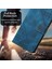 IPhone 14 Için Flip Case Pro Kabartmalı Kelebek Yüksek Kaliteli Deri Telefon (Yurt Dışından) 5