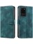 Samsung Galaxy S20 Ultra Pu Deri Manyetik Bilek Kayışı Için Flip Case (Yurt Dışından) 1