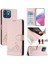 Oukitel C53 Kart Yuvası Tutucu Için Kılıf Kickstand Cüzdan Kapak Çevirin Kedi Rfıd (Yurt Dışından) 1