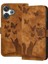 Xiaomi Poco M6 4g Için Flip Case Tutucu Kapak Çevirin Folio Kart Cep Kedi (Yurt Dışından) 1