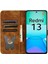 Xiaomi Poco M6 4g Için Flip Case Tutucu Kapak Çevirin Folio Kart Cep Kedi (Yurt Dışından) 3