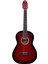 CCG-100/RD Klasik Gitar 1