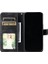 IPhone 12 Için Flip Case Pro Max Kickstand Bilek Kayışı Manyetik Cüzdan Kart (Yurt Dışından) 3