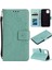 Xiaomi Poco M6 4g Için Flip Case Pu Deri Kickstand Cüzdan Kılıf Totem (Yurt Dışından) 1