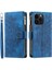 Xiaomi Poco M6 4g Kickstand Kılıf El ile Birden Fazla Kart Getirmek (Yurt Dışından) 4