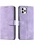 IPhone 11 Için Flip Case Pro Max Manyetik Pu Deri Bilek Kayışı Kickstand (Yurt Dışından) 5