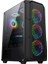 Ryzen5 5600 8gb 240SSD 4gb RX550 24" Mon. Oyun Bilgisayarı (Gaming Set) 2