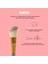 Professinal Makeup Brush Champagne Açılı Allık ve Pudra Fırçası Makyaj Fırçası No:14 4